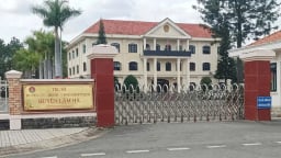 Thanh tra việc sắp xếp, xử lý tài sản khi sắp xếp tổ chức bộ máy, đơn vị hành chính