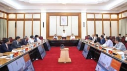 Nhiều chủ tịch các doanh nghiệp làm thành viên Hội đồng Tư vấn quốc gia