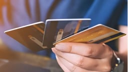 Có 350.000 tài khoản ngân hàng nghi ngờ gian lận
