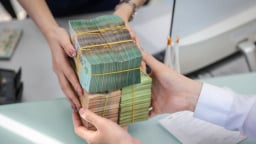 Nghiên cứu giao bổ sung chỉ tiêu tăng trưởng tín dụng