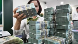 Hà Nội thu ngân sách 5 tháng đạt hơn 362 nghìn tỷ đồng