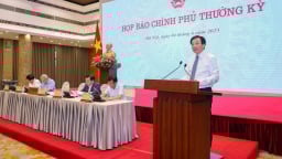 Những điểm sáng của kinh tế - xã hội trong 5 tháng đầu năm 2025