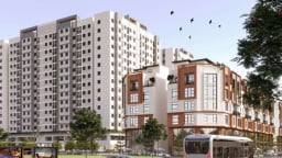 Người dưới 35 tuổi được vay lãi suất ưu đãi mua nhà ở xã hội