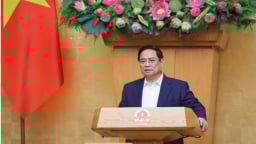 Thủ tướng: Thị trường bất động sản chưa cải thiện được nhiều