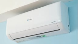 Không đánh thuế tiêu thụ đặc biệt với điều hòa công suất từ 24.000 BTU trở xuống