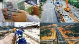 Thứ trưởng Bộ Tài chính nêu giải pháp để hoàn thành mục tiêu giải ngân vốn đầu tư công
