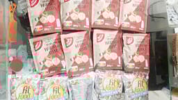 Hải quan Nội Bài bắt 2 đối tượng vận chuyển hơn 5,3kg ma túy