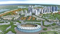 Hà Nội phê duyệt Khu công nghệ cao Sinh học gần 200 ha tại Bắc Từ Liêm