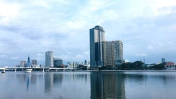 Đà Nẵng xác định lại giá đất tòa nhà M Landmark cao 45 tầng