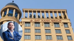 Tập đoàn Đất Xanh bị cưỡng chế thuế hơn 60 tỷ đồng