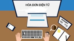 Cục Thuế kêu gọi cung cấp hóa đơn điện tử dễ dùng, mở rộng miễn phí cho hộ kinh doanh