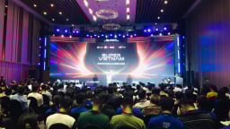 Đà Nẵng thúc đẩy phát triển dịch vụ tài chính số và blockchain