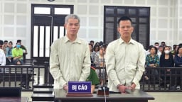Công ty “3 không” Vựa miền Trung lừa 566 nhà đầu tư gần 40 tỷ