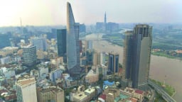 Hơn 600 khu đất tại Tp.HCM được rà soát để phát triển nhà ở giai đoạn 2021-2030