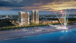 Regal Group ra mắt tổ hợp căn hộ tại tuyến phố đón 15 triệu lượt khách mỗi năm