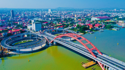 Hải Phòng thu ngân sách đạt 60% trong 5 tháng đầu năm