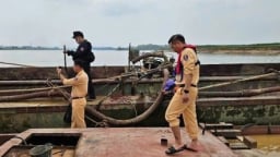 Hà Tĩnh khởi tố nhiều đối tượng trong đường dây mua bán hóa đơn “khống”