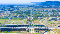 Đà Nẵng mời thầu xác định lại giá đất dự án Golden Hills