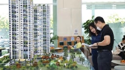 Nghiên cứu gói tín dụng cho vay đối với người trẻ có nhu cầu mua nhà