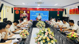 Thái Nguyên: Thu ngân sách từ thuế đạt trên 9 nghìn tỷ đồng trong 5 tháng
