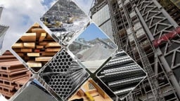 Thủ tướng giao Bộ Công an xử lý việc giá vật liệu xây dựng tăng bất thường