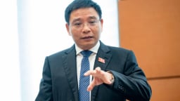 Thành lập Trung tâm tài chính quốc tế: Ưu tiên huy động vốn trung và dài hạn