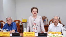 Tập đoàn BRG đề xuất đầu tư loạt dự án lớn tại Bà Rịa - Vũng Tàu