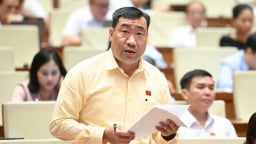 Miễn thuế sử dụng đất nông nghiệp: Không để tình trạng “ôm đất chờ thời”