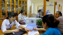 Quy định mới về phân định thẩm quyền trong lĩnh vực quản lý của Bộ Tài chính