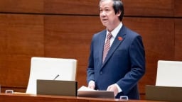 Sắp có quy định mới về học phí