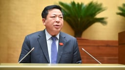 Đề xuất ưu đãi thuế TNDN, thuế nhập khẩu cho doanh nghiệp tham gia đầu tư đường sắt