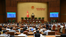 Lương của nhà giáo được xếp cao nhất trong hệ thống thang bậc lương hành chính sự nghiệp