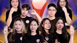Mở bán vé đêm chung kết B-Lead 2025: Chặng cuối rực lửa, cú chuyển mình ngoạn mục