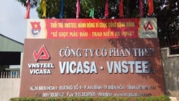 Đồng Nai: Xử phạt nhiều doanh nghiệp vi phạm về môi trường