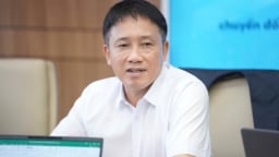 Lãnh đạo Cục Thuế: Hộ kinh doanh điều chỉnh doanh thu không bị truy thu thuế