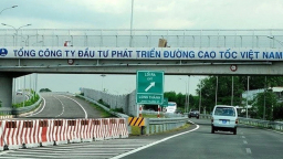 Năm 2026, vốn điều lệ Công ty mẹ VEC sẽ đạt hơn 39,3 nghìn tỷ đồng