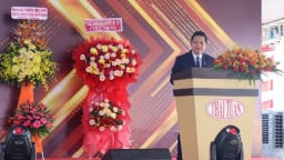 Nợ thuế, Chủ tịch Tập đoàn Thái Tuấn bị cưỡng chế trích tài khoản ngân hàng