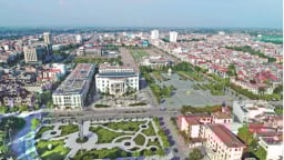 Bắc Giang yêu cầu tăng cường quản lý đất đai