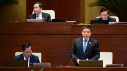 Bộ trưởng Tài chính: Dự báo tăng trưởng GDP quý 2 cao hơn quý 1