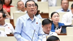 Đại biểu Quốc hội: Không thể chậm trễ hơn việc sửa thuế TNCN