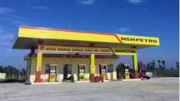 Dầu khí Nam Sông Hậu nguy cơ bị hủy niêm yết do khủng hoảng tài chính, đang nợ BIDV hơn 4.270 tỷ đồng
