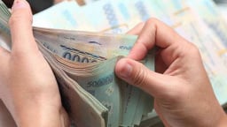 Kho bạc Nhà nước chi 1.152 tỷ cho cán bộ nghỉ việc