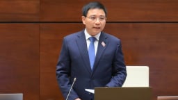 Bộ trưởng Bộ Tài chính: Đã dùng AI, kết nối ngân hàng để thu thuế thương mại điện tử