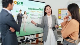 Giao dịch không lo về phí cùng gói tài khoản O-PAY