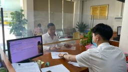 Chi cục Thuế Khu vực 1: Thu ngân sách nhà nước 6 tháng đạt trên 370 nghìn tỷ đồng