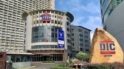 Thành viên Hội đồng quản trị DIC Corp đột ngột từ nhiệm giữa lúc cổ phiếu vẫn còn biến động