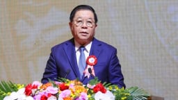 Báo chí cách mạng Việt Nam: Bước vào hành trình 100 năm tiếp theo góp phần đưa đất nước bước vào kỷ nguyên mới