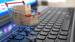 Bán hàng online sẽ bị khấu trừ thuế ngay khi chốt đơn từ 1/7