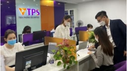 Lãnh đạo TPS đồng loạt xin từ nhiệm