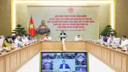 Hơn 5.500 cửa hàng đóng cửa, thu nộp ngân sách gần 1.300 tỷ đồng